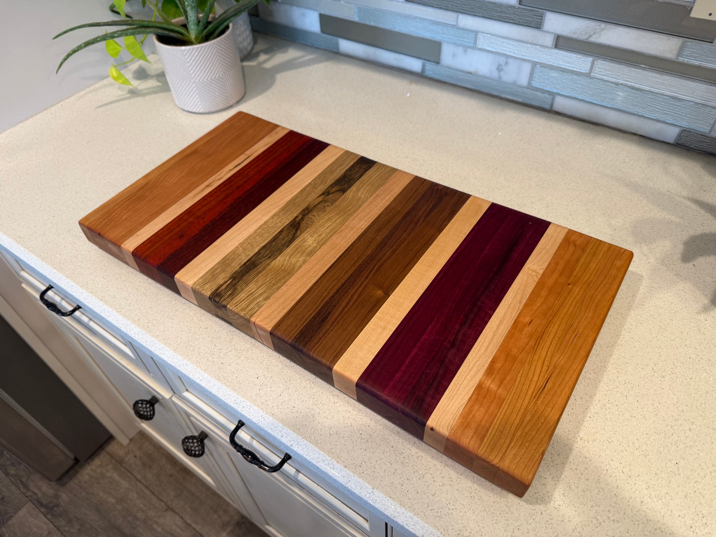 Cutting Board Green