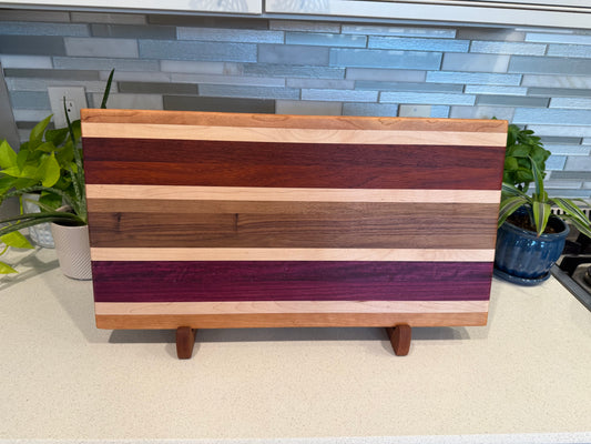 Gendel The Cutting Board