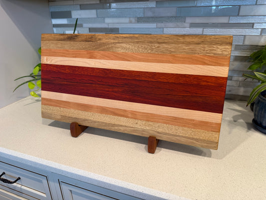 The Cutting Board Haggo