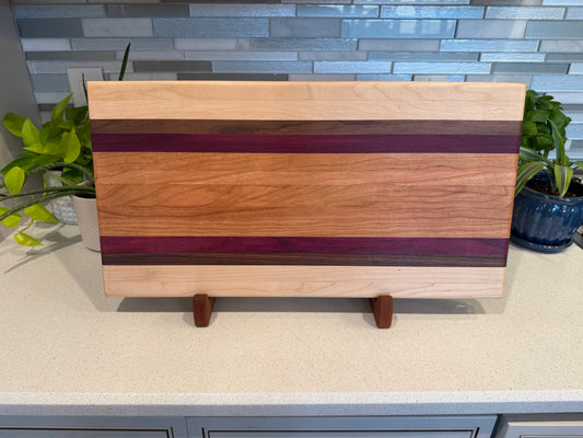 The Cutting Board Dany