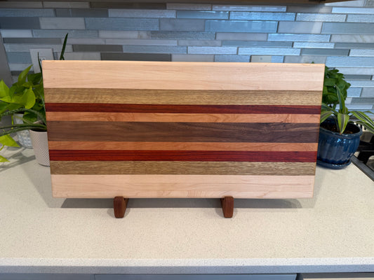 Brienne The Cutting Board