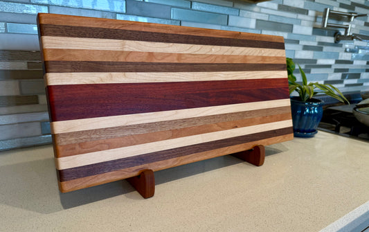 Beric The Cutting Board