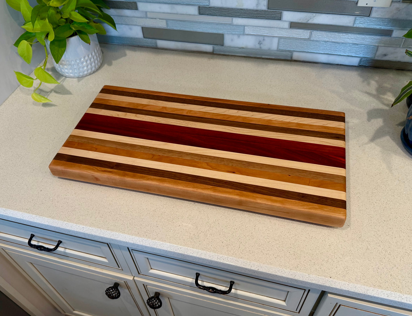 Beric The Cutting Board