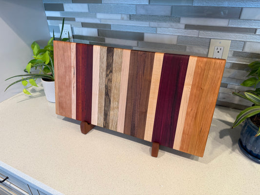 Cutting Board Green