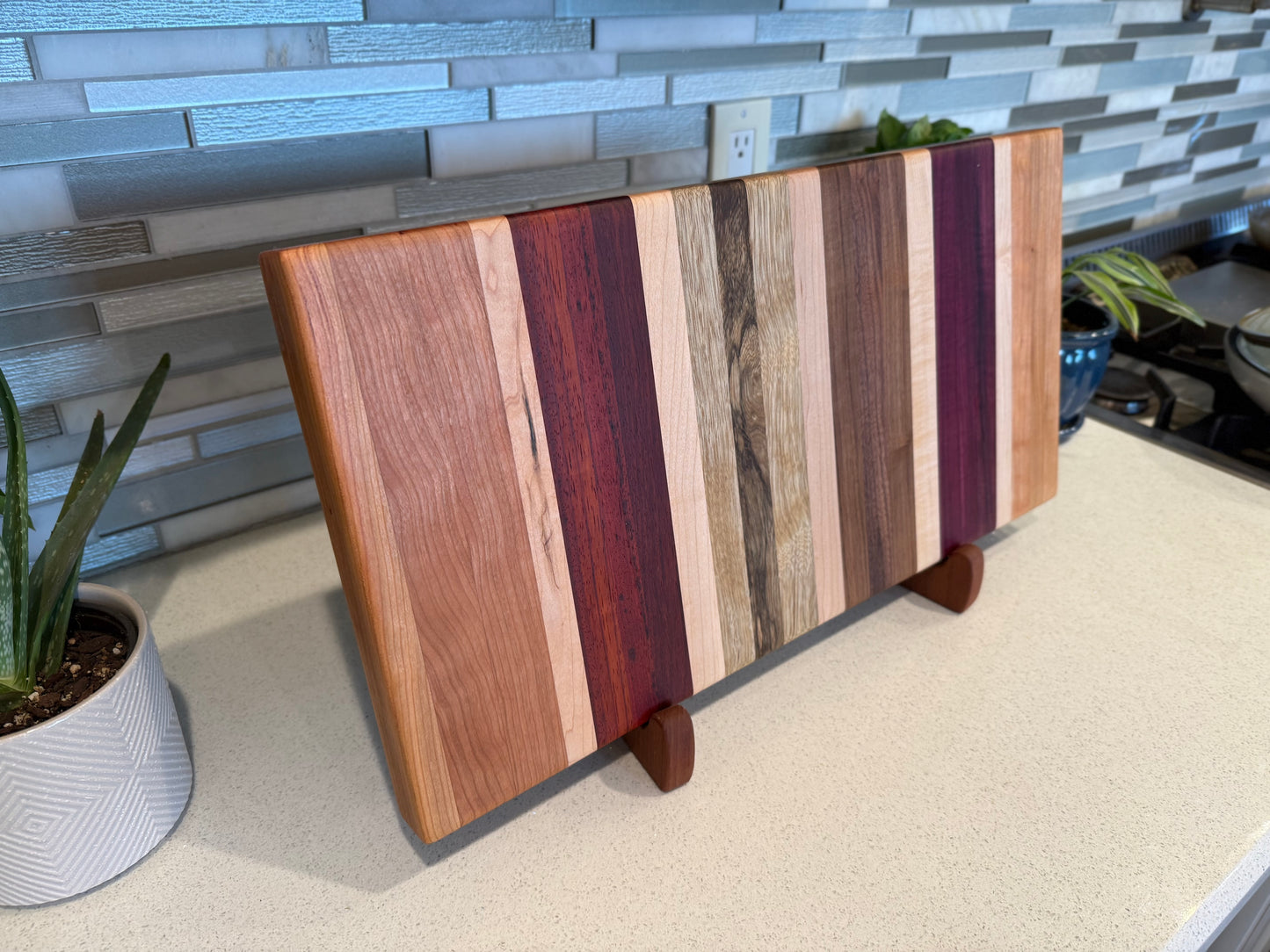 Cutting Board Green