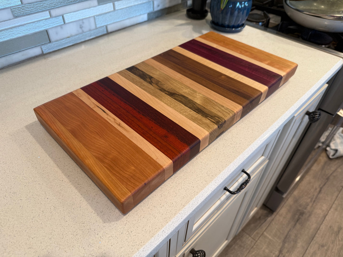 Cutting Board Green