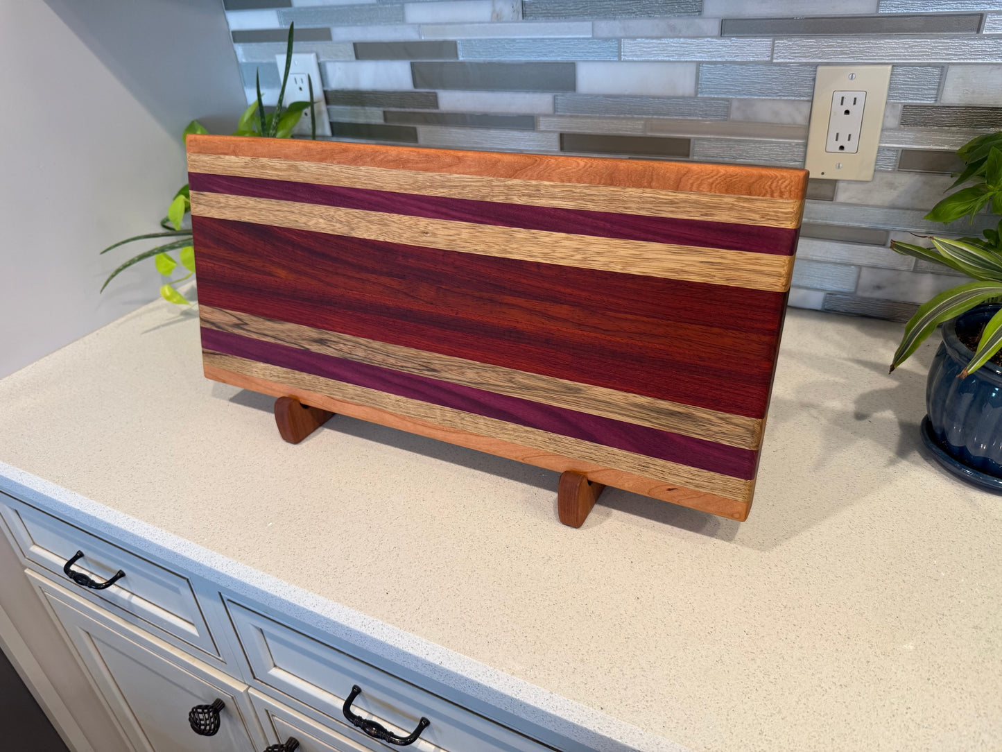 The Cutting Board Thoros