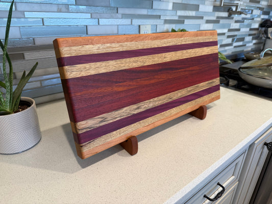 The Cutting Board Thoros