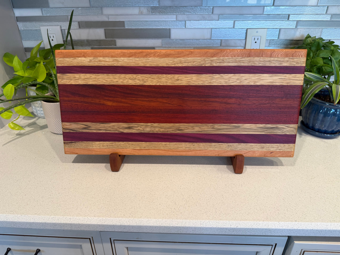 The Cutting Board Thoros