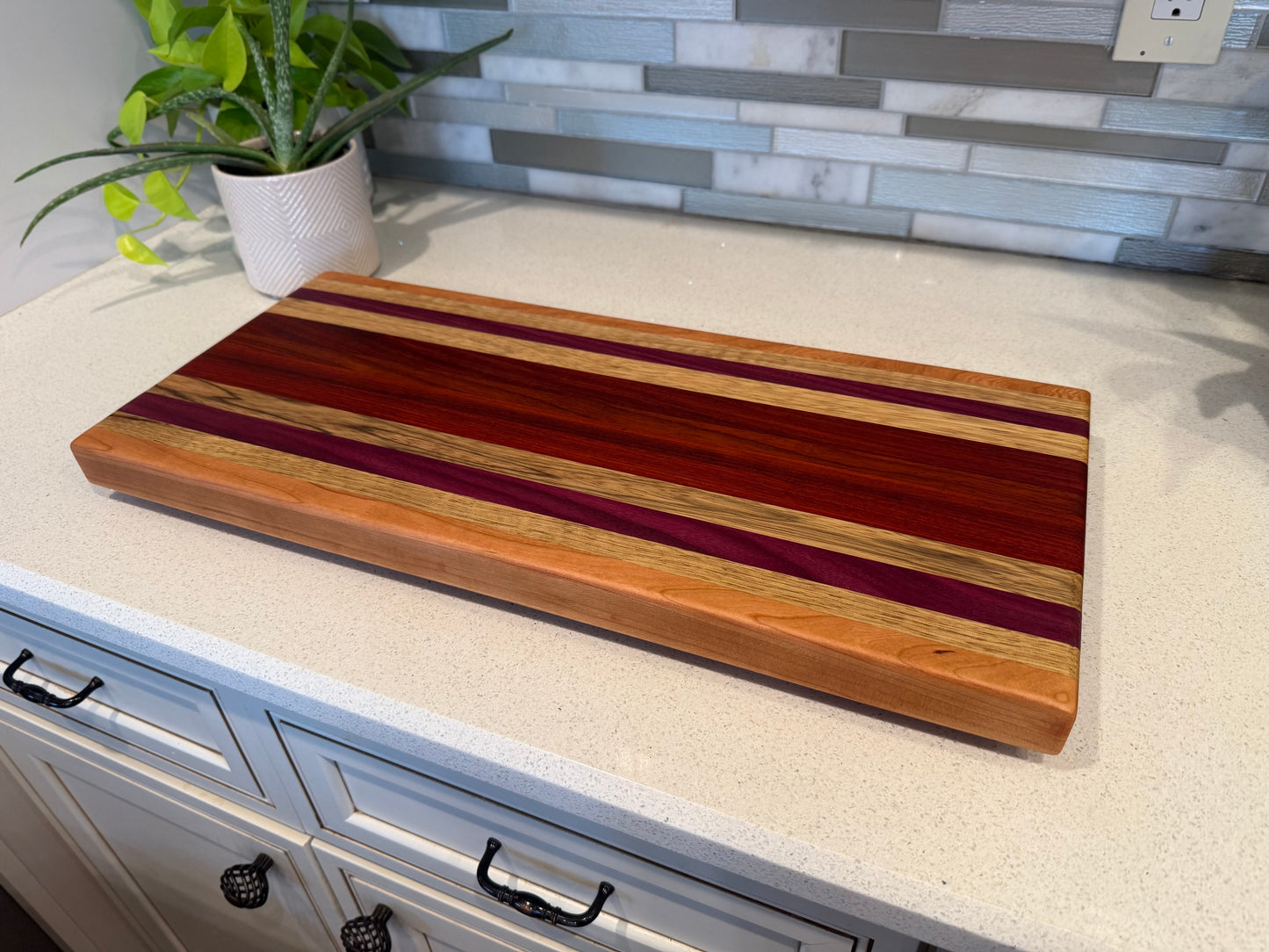 The Cutting Board Thoros