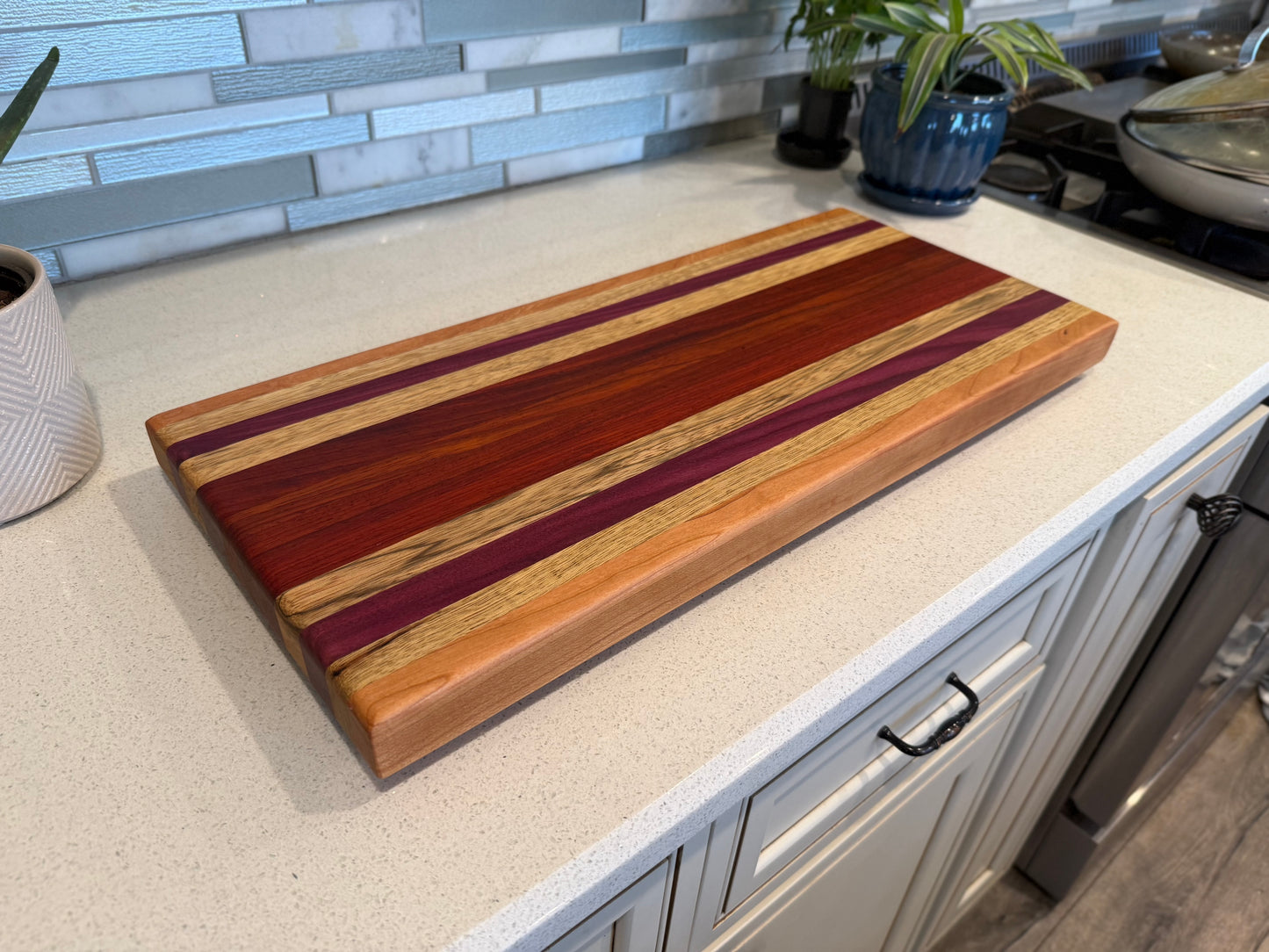 The Cutting Board Thoros