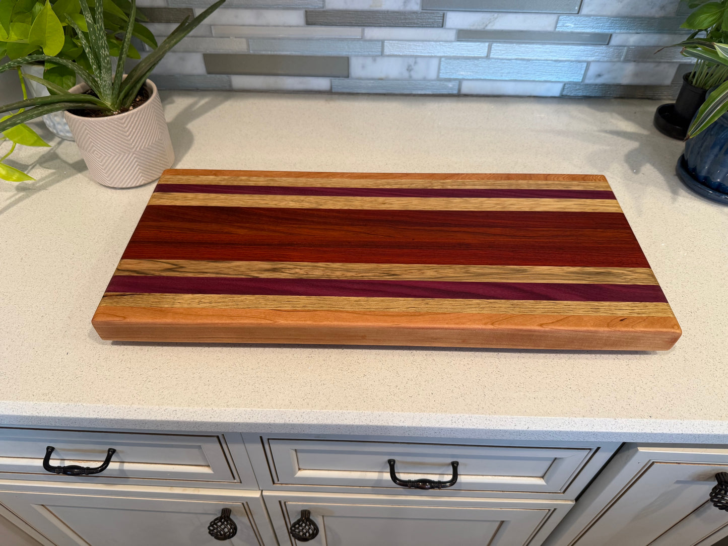 The Cutting Board Thoros