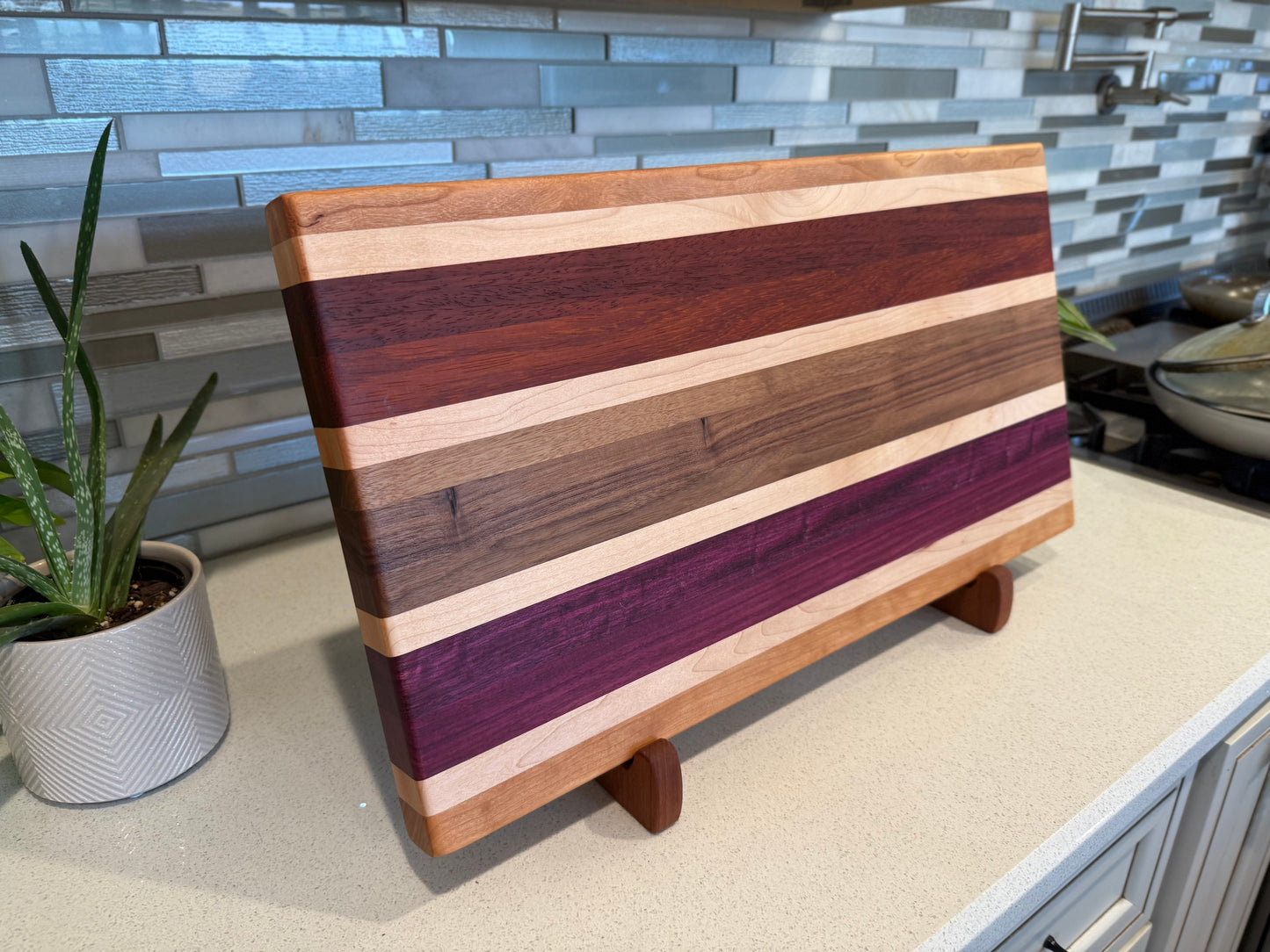 Gendel The Cutting Board