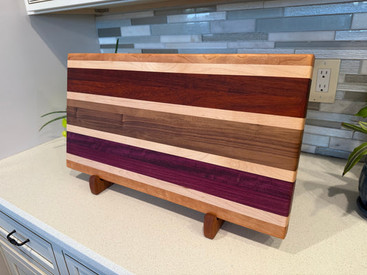 Gendel The Cutting Board