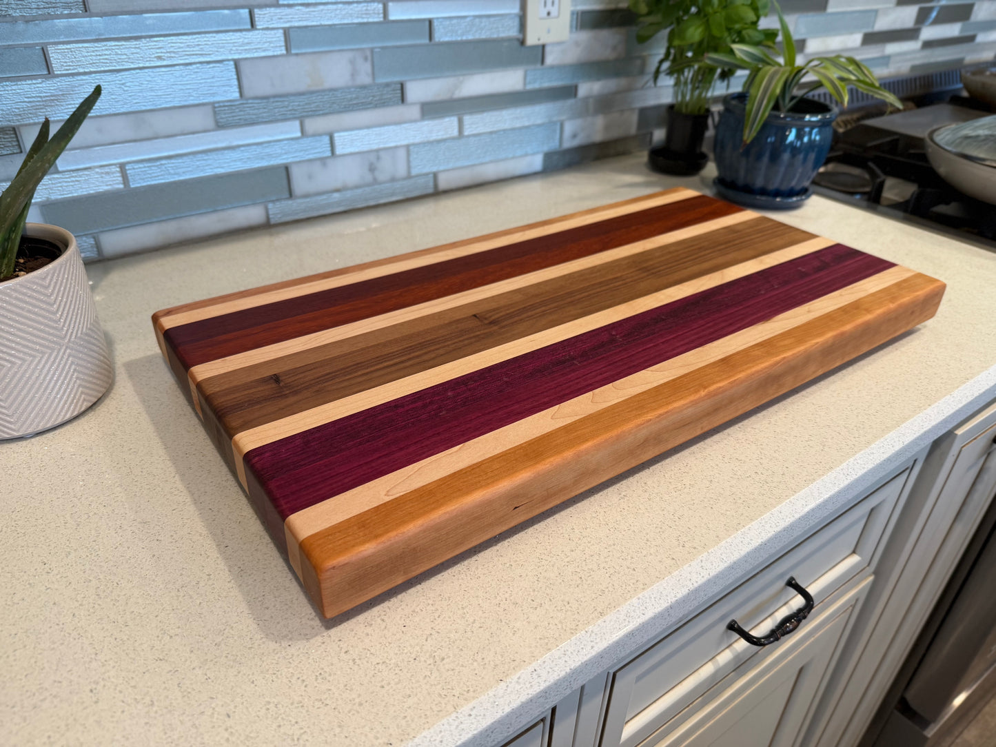 Gendel The Cutting Board