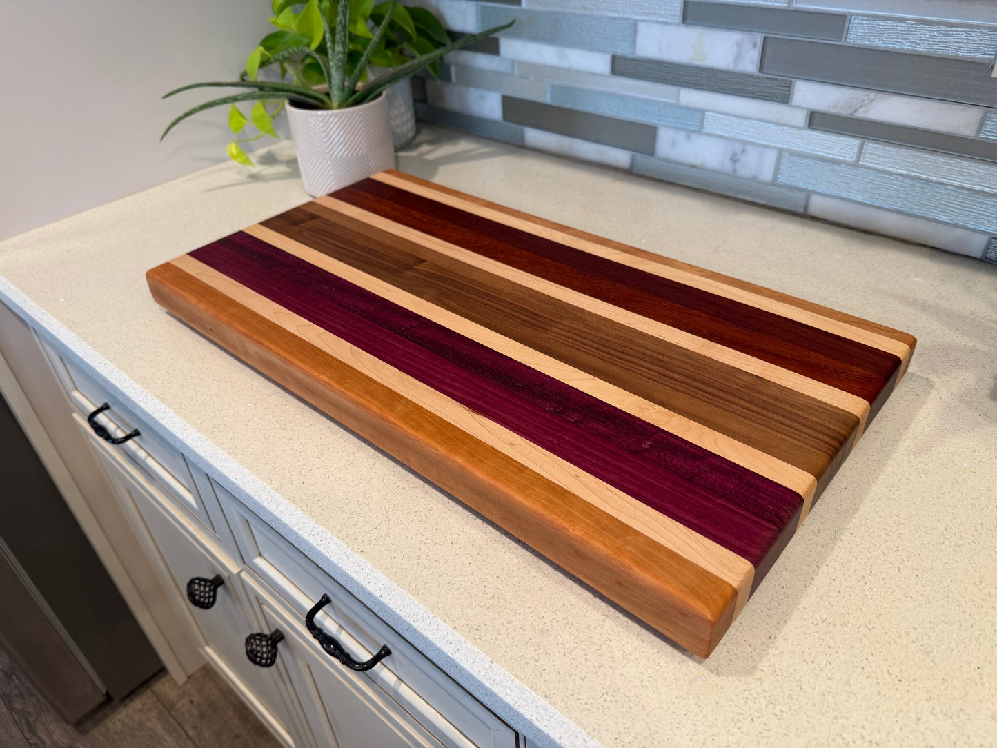 Gendel The Cutting Board