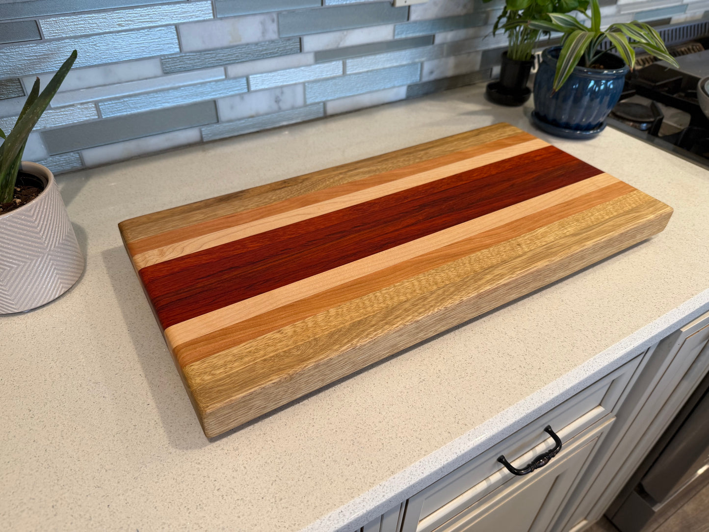 The Cutting Board Haggo