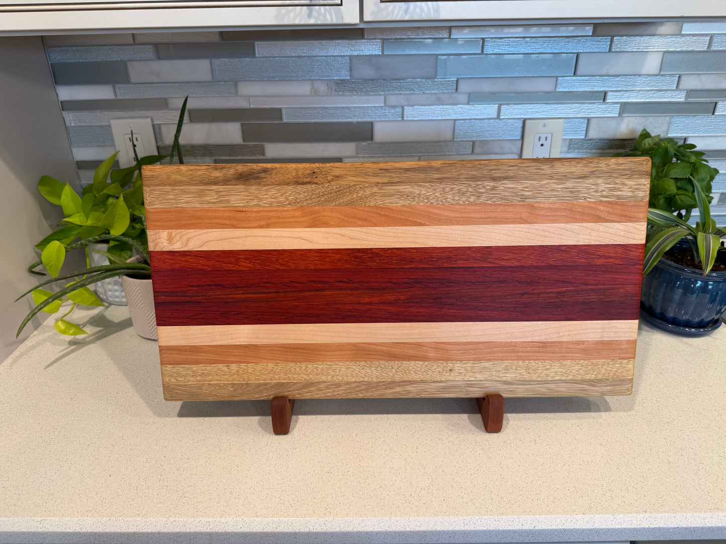 The Cutting Board Haggo