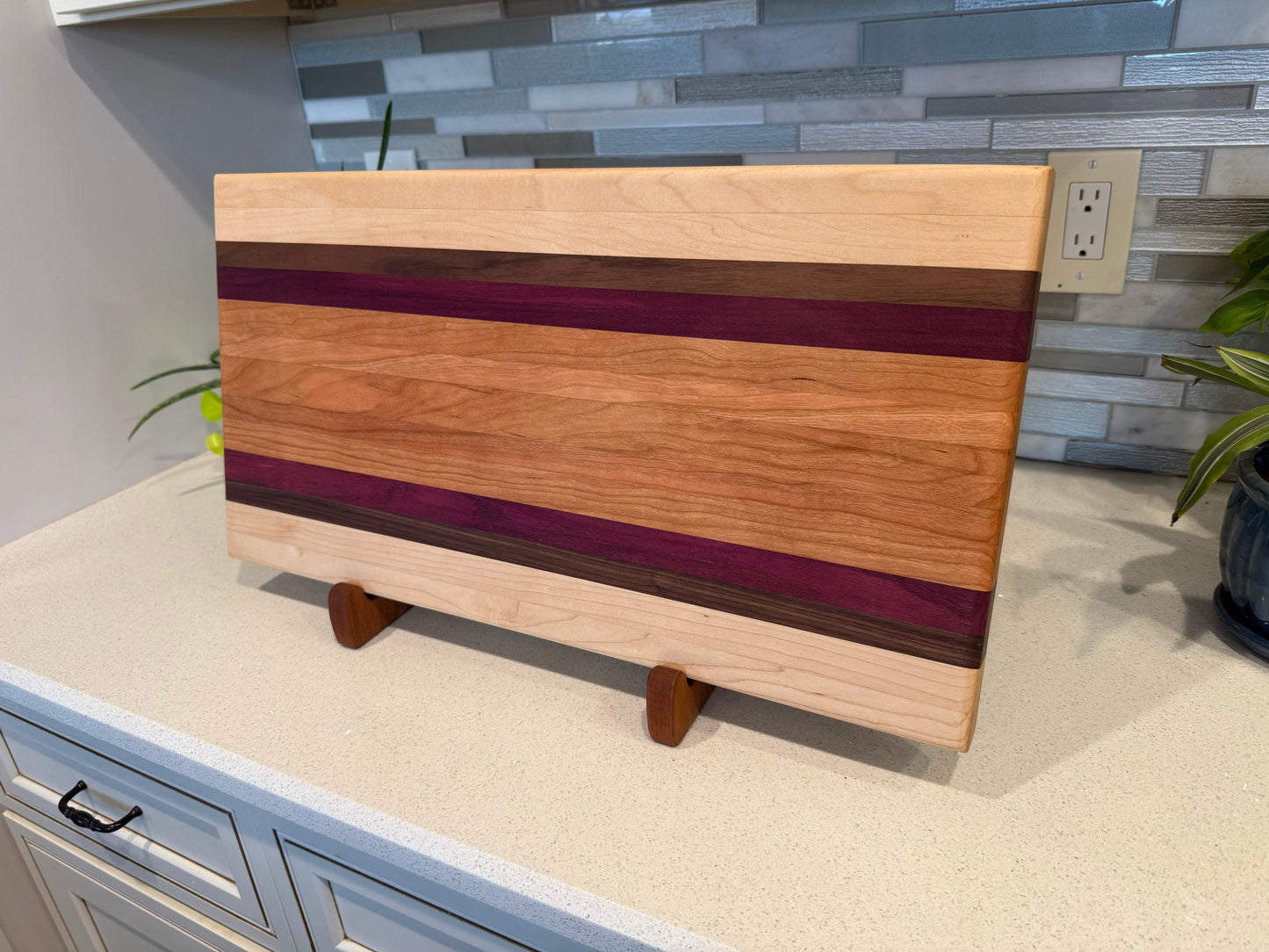 The Cutting Board Dany