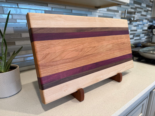 The Cutting Board Dany