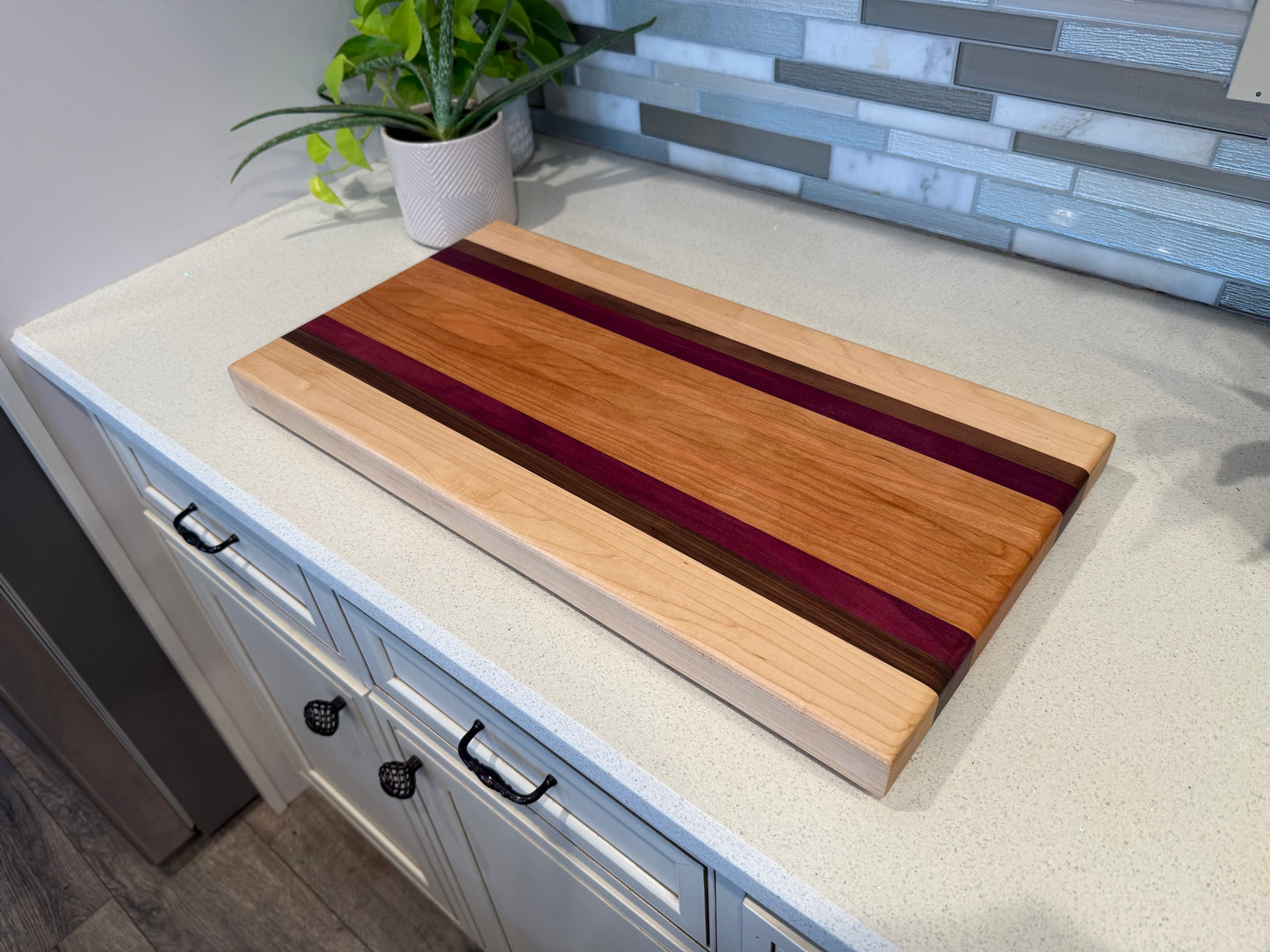 The Cutting Board Dany