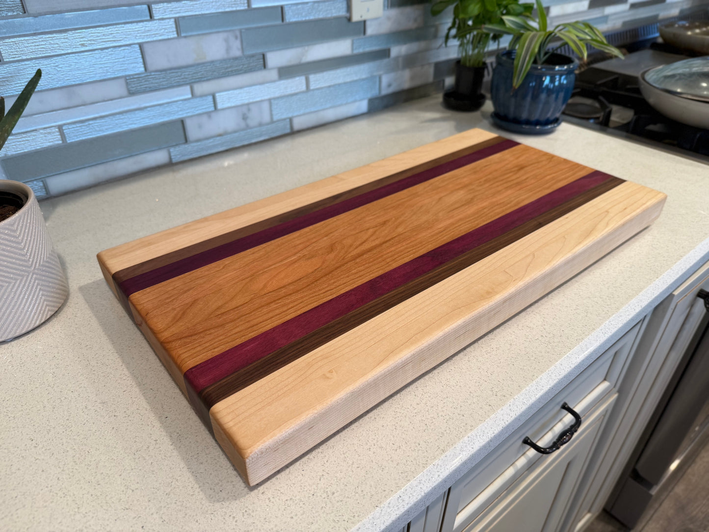 The Cutting Board Dany