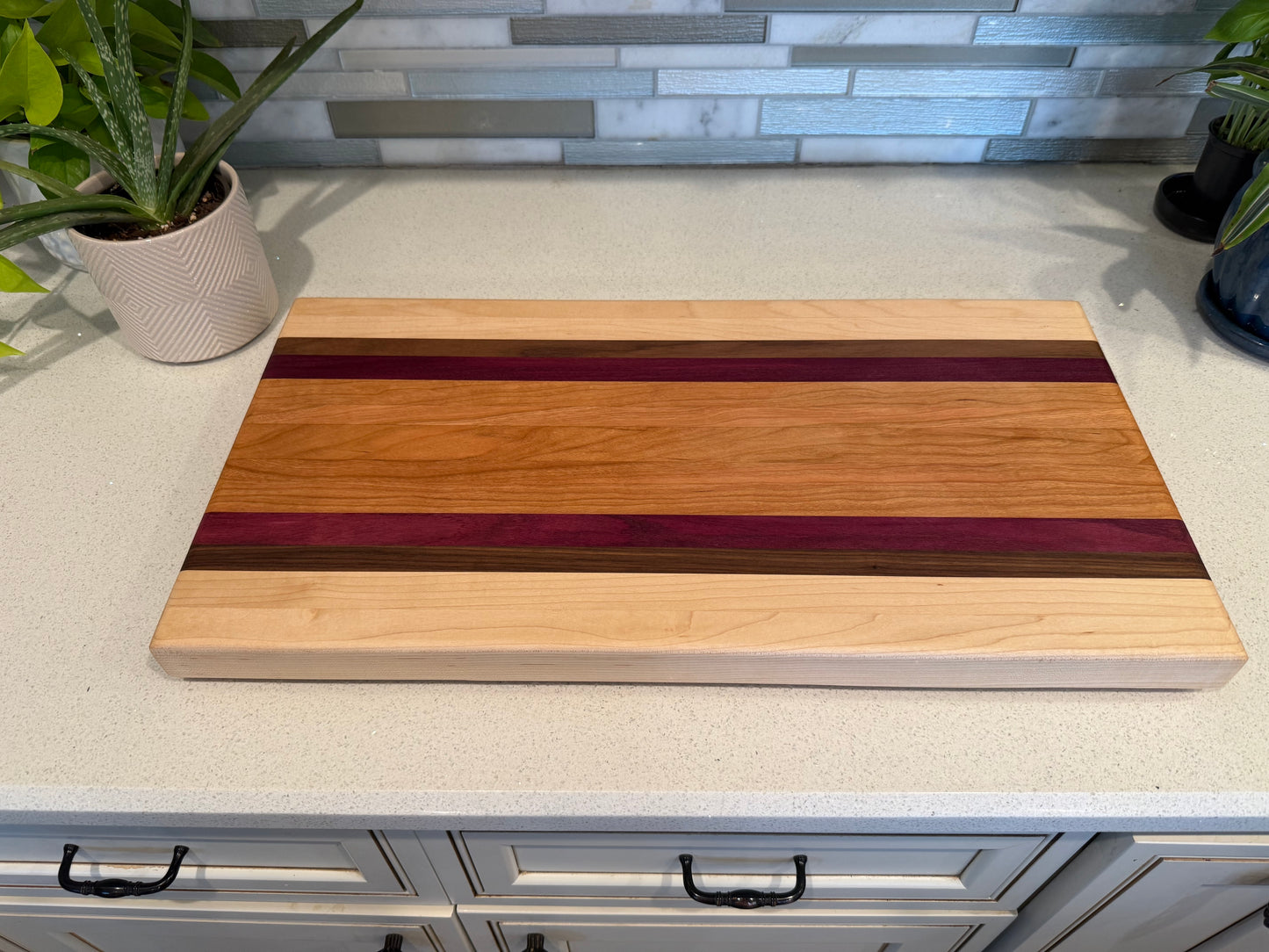 The Cutting Board Dany