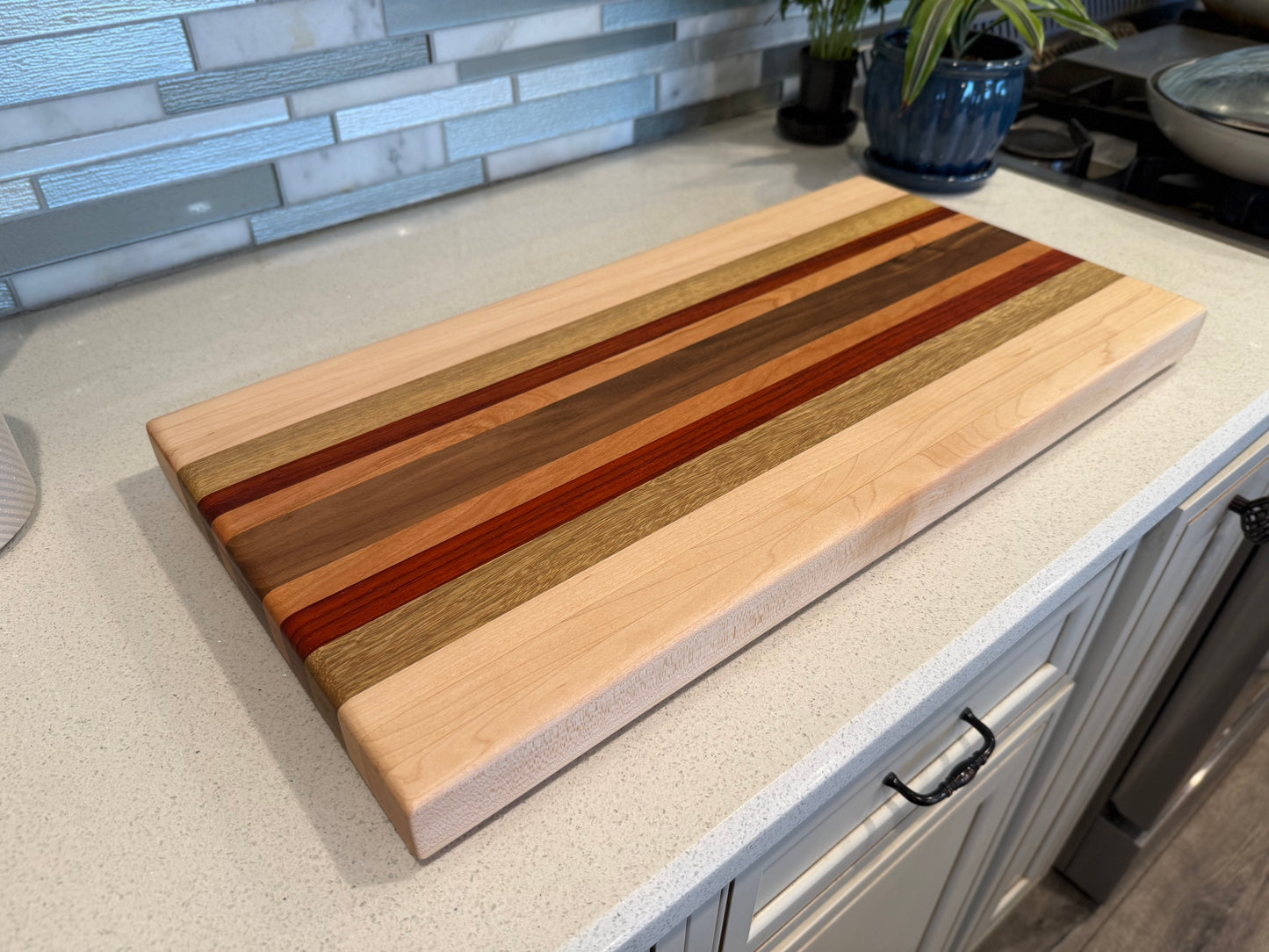 Brienne The Cutting Board
