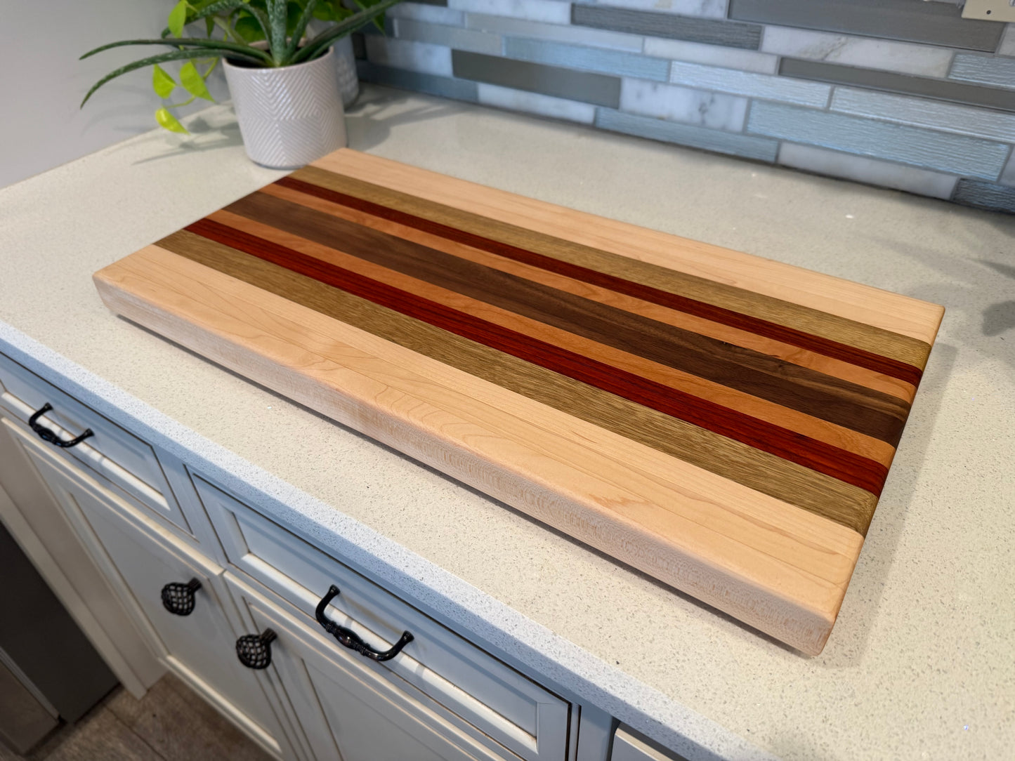 Brienne The Cutting Board