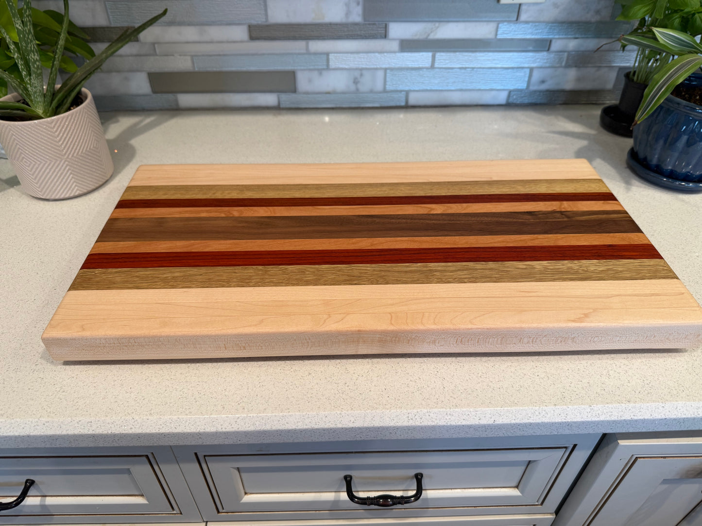 Brienne The Cutting Board