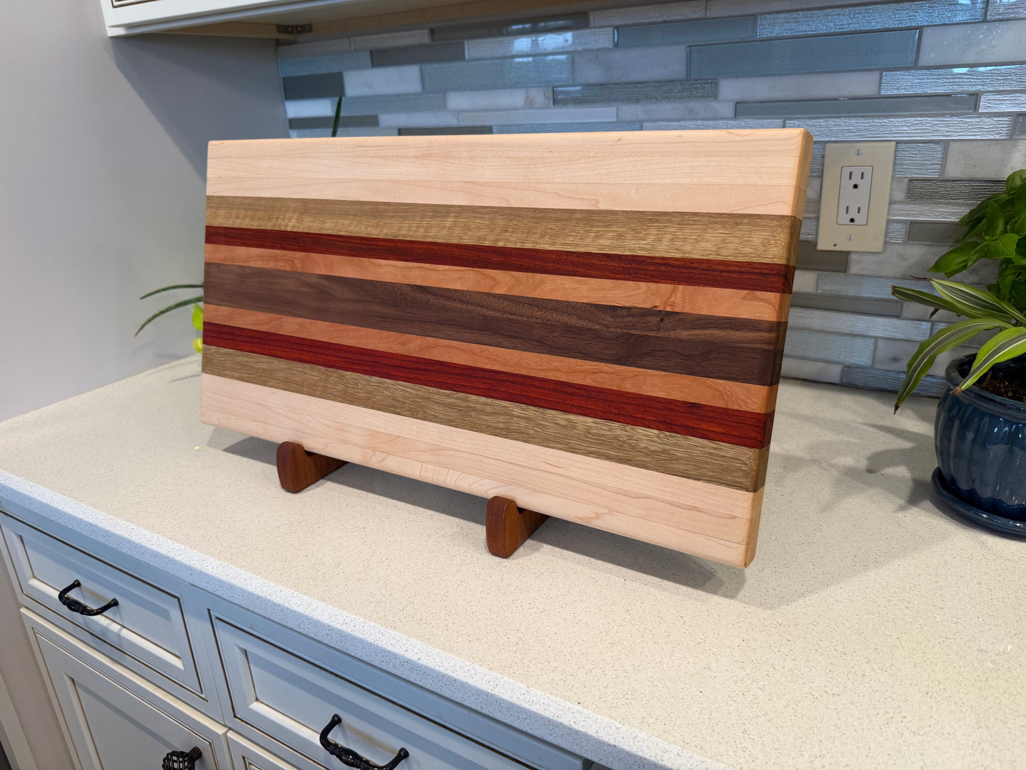 Brienne The Cutting Board