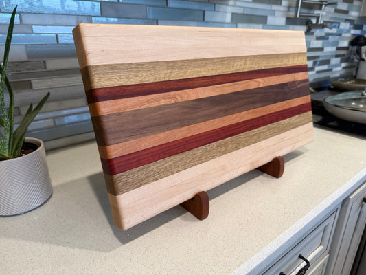 Brienne The Cutting Board