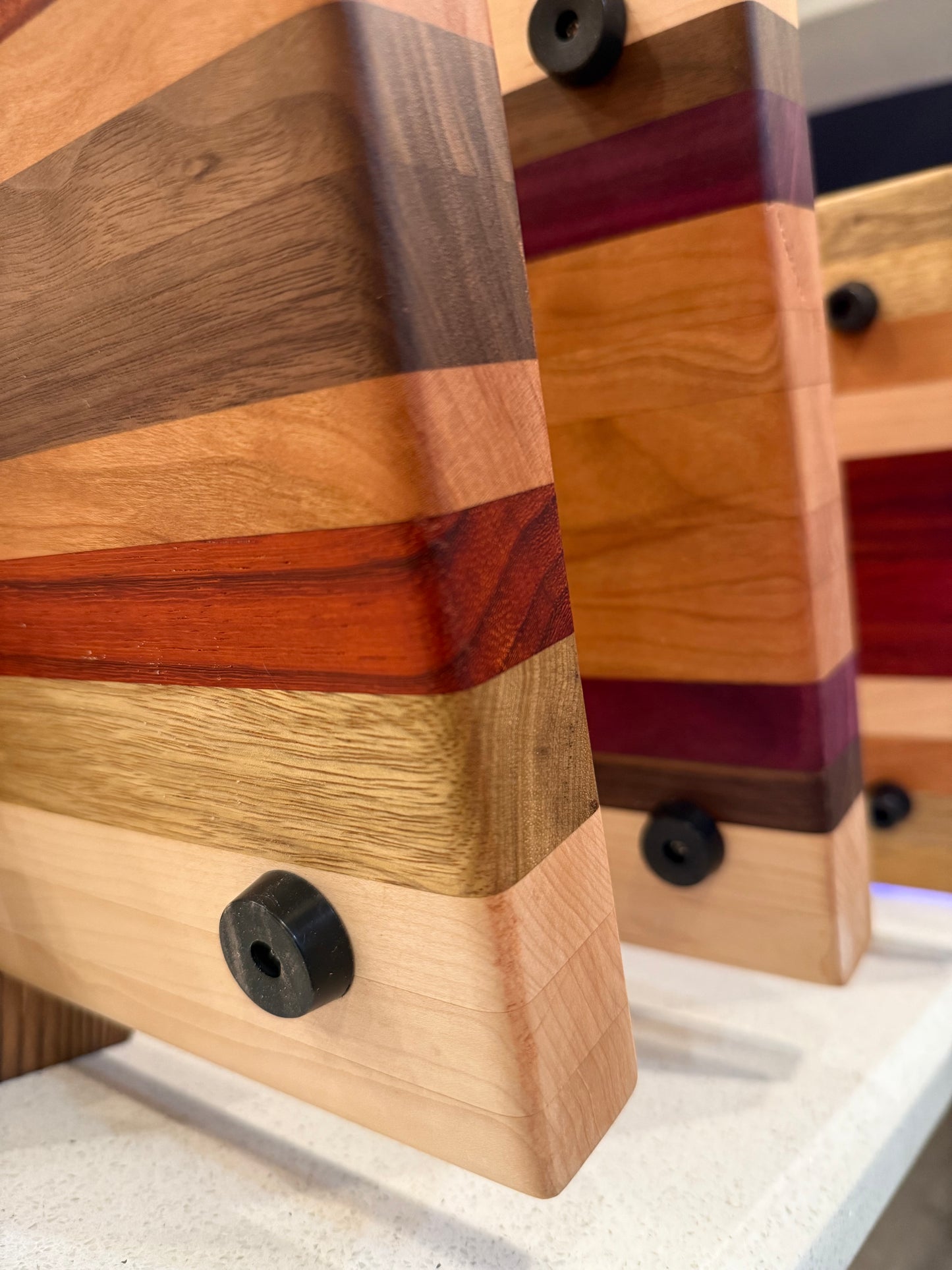 Gendel The Cutting Board